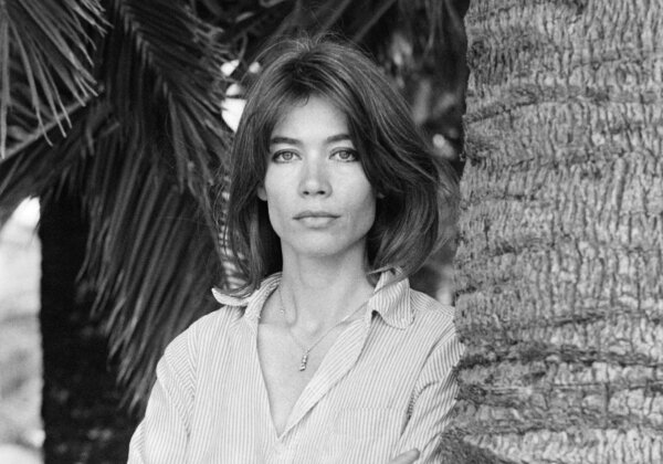 Françoise Hardy Dies at 80