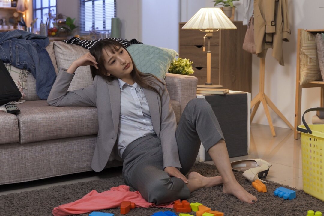 9 Ways to Fight Entropy in Your Life