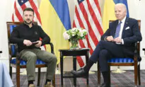 Biden to Sign Security Agreement with Ukraine at G7 Summit