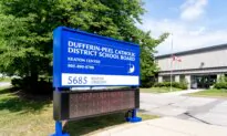 Ontario Catholic School Board Again Votes Against Flying Pride Flag