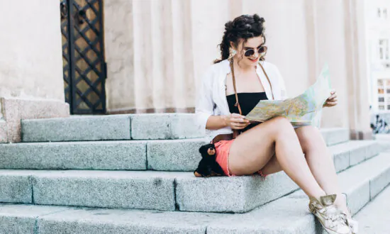 Millennials and Gen Z Are Embracing the Gap Year