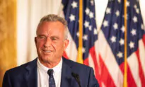 RFK Jr. to Hold Live Stream on X and Answer CNN Debate Questions