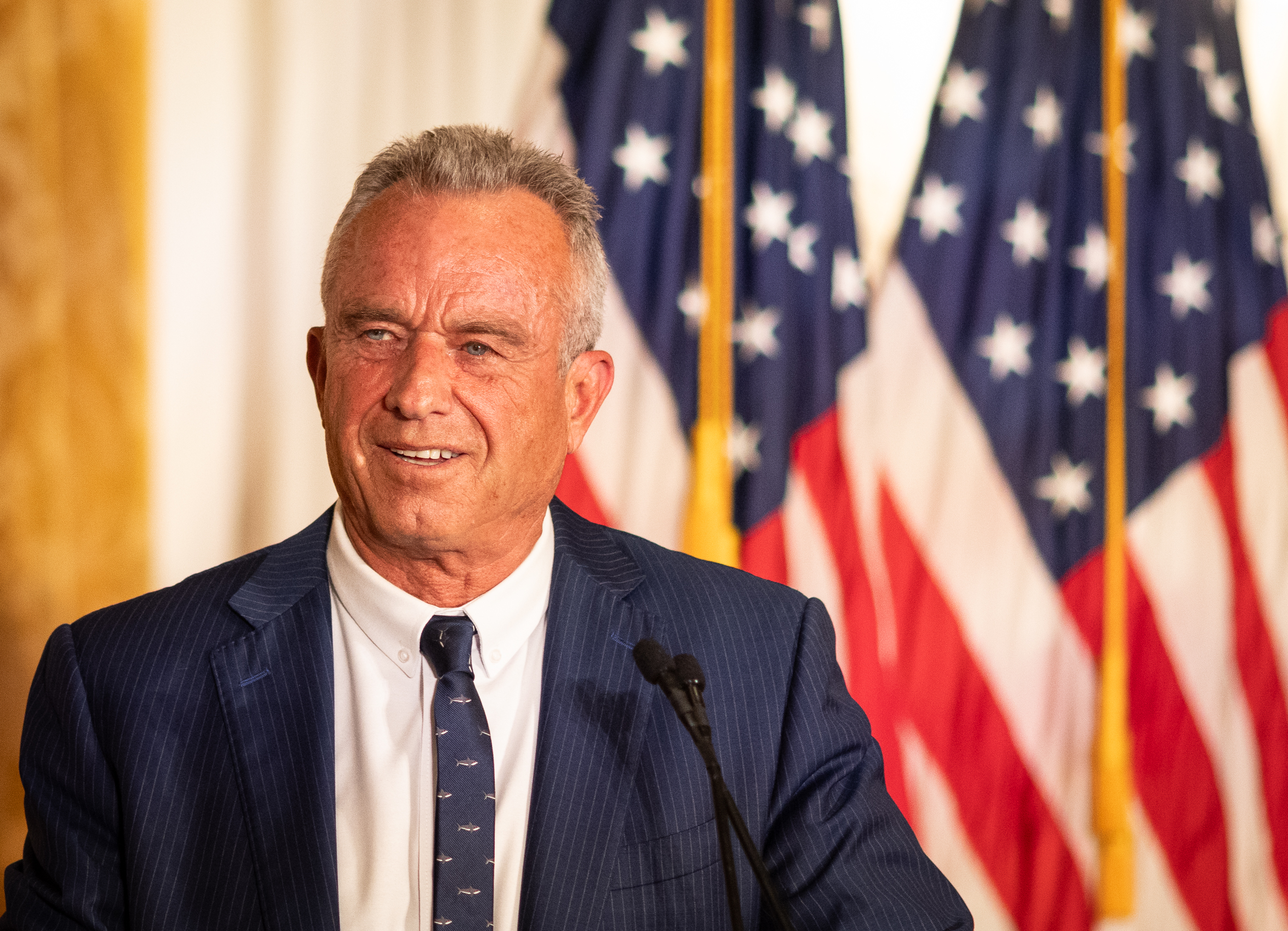RFK Jr. to Hold Live Stream on X and Answer CNN Debate Questions