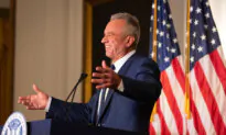 North Carolina Blocks Initial Ballot Access Bids By RFK Jr., Cornel West