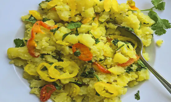Surprise Guests This Summer With These 3 Easy Sides