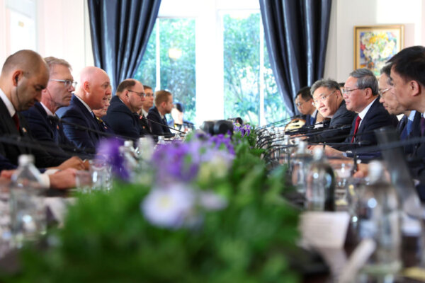 Epoch Times Photo