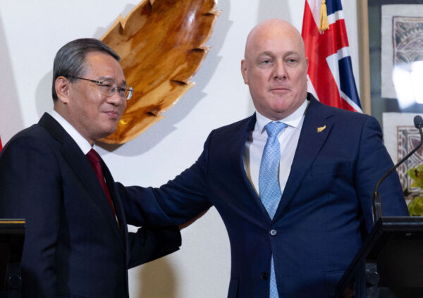 Epoch Times Photo