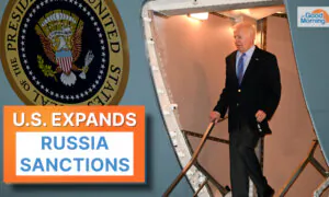 Biden Admin. Announces 300+ New Sanctions Aimed at China and Russia; Russian War Games Near Florida | NTD Good Morning (June 13)