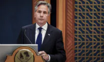 Blinken Delivers Remarks on 2024 Trafficking in Persons Report
