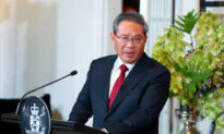 China Premier Visit to Cement Stabilisation of Ties