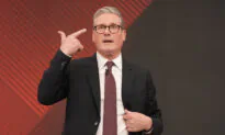 Labour Launches Manifesto With Pledge on ‘Wealth Creation’