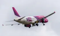 Wizz Air Rated Worst Airline for Delays in the UK