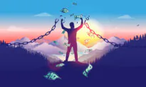 From Drowning in Debt to Financial Freedom: How I Saved $100k in 5 Years (Step-by-Step)