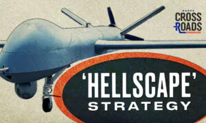 What Is the US ‘Hellscape’ Strategy to Stop a CCP Invasion of Taiwan?