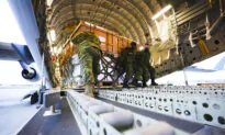 Canada Sending 2,000 Decommissioned CRV7 Rocket Motors to Ukraine