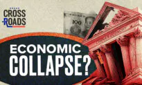 Is China’s Economy Actually Collapsing?