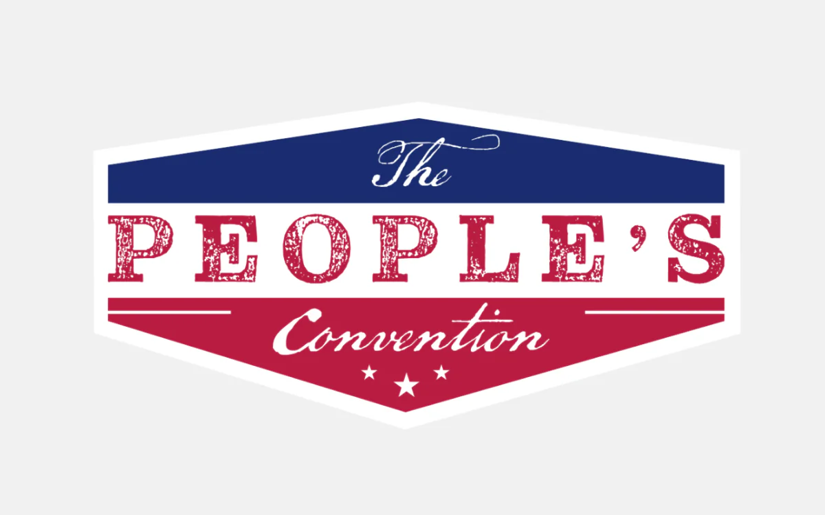 Turning Point USA's The People's Convention