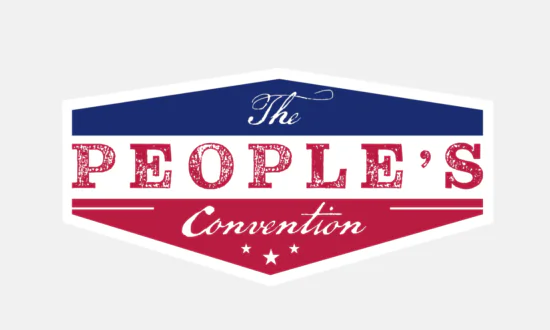 Turning Point USA’s ‘The People’s Convention’
