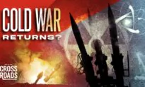 Amid Nuclear Escalations, Is the World Returning to a Cold War State?