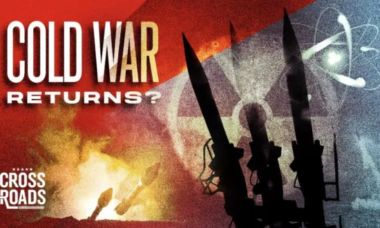 Amid Nuclear Escalations, Is the World Returning to a Cold War State?