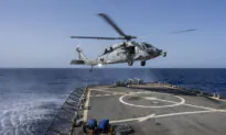 Houthis Severely Damage Cargo Ship in Red Sea Attack Using Explosive Drone Boat