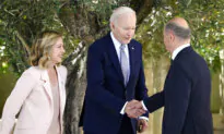 World Leaders Gather in Southern Italy for G7 Summit