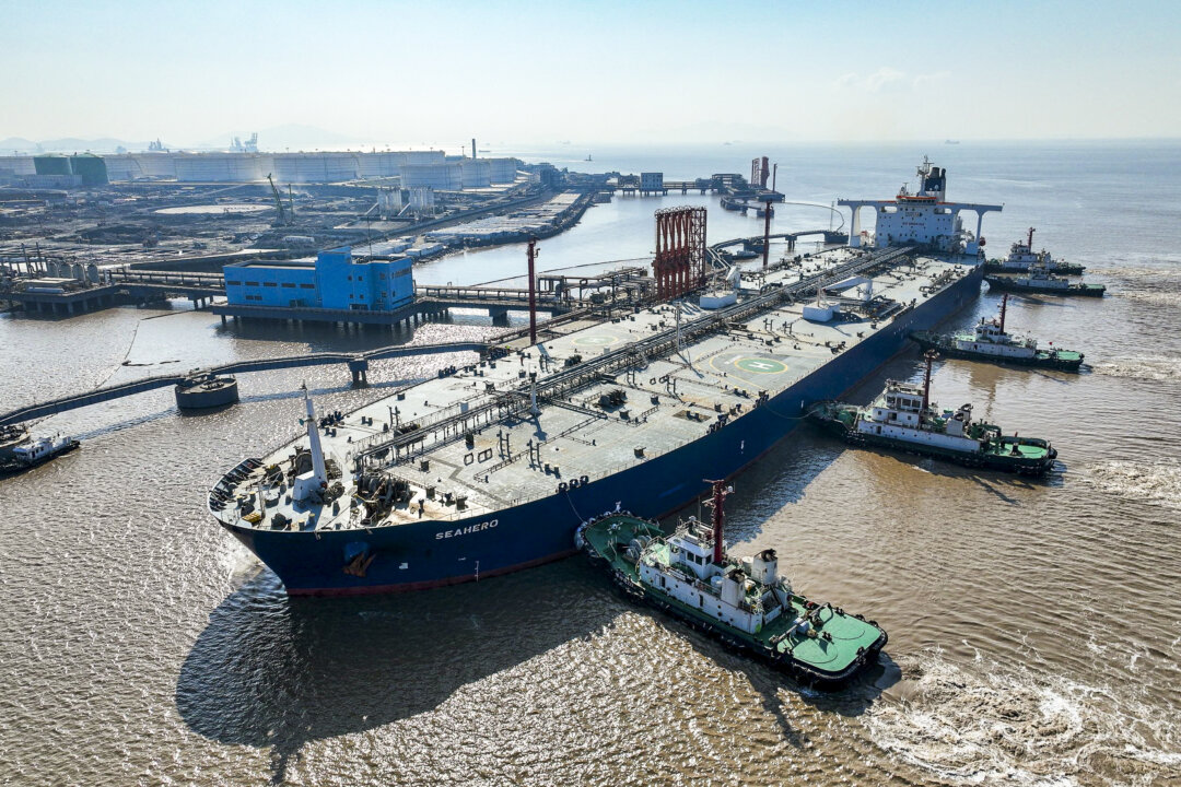 How Middle East Conflict Could Disrupt China’s Oil Supply and Economy