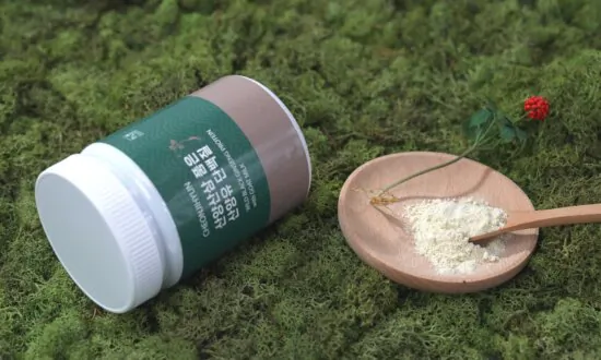 New York Festival Introduces Game-Changing Ginseng Products From Korea