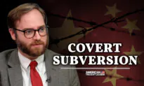 The CCP’s 7 Pressure Points and How the US Can Leverage Them: Michael Sobolik