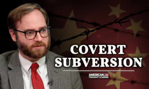 The CCP’s 7 Pressure Points and How the US Can Leverage Them: Michael Sobolik