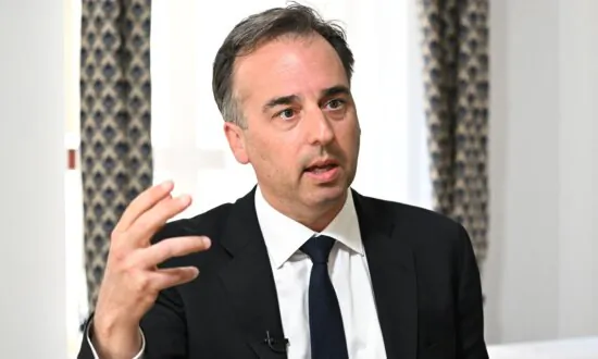 US Ambassador Warns Hungary That Close Ties with Beijing ‘Comes With Strings Attached’