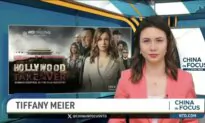 ‘Hollywood Takeover’ Documentary to Be Screened at Manhattan Film Festival