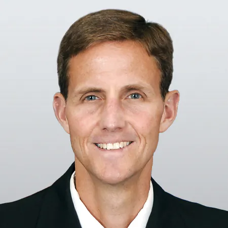 Tim Gallaudet