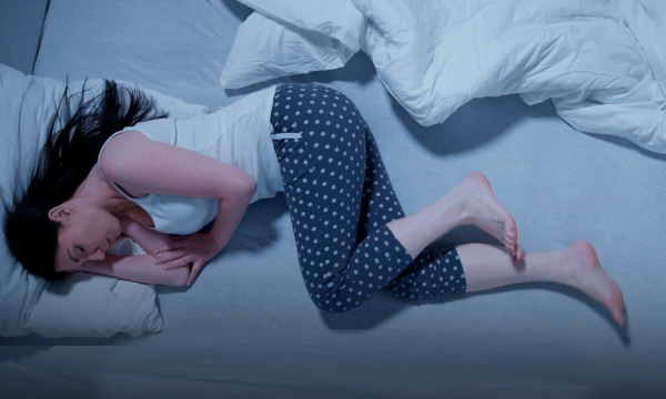 Restless Legs: Triggers and Relief