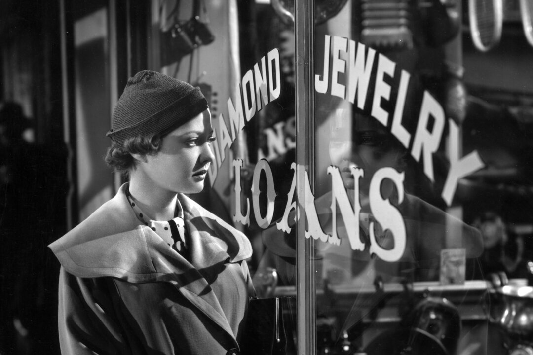 ‘You Only Live Once’ (1937): A Classic Look at the Story of Bonnie and Clyde