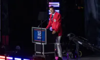 Tom Brady Inducted Into New England Patriots Hall of Fame