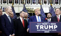Trump Touts ‘Tremendous Unity’ Inside GOP After Washington Visit
