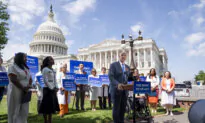 Senate Republicans Block Bill to Establish Right to Use IVF