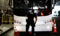 Coach USA Seeks to Sell Business Through Bankruptcy Filing