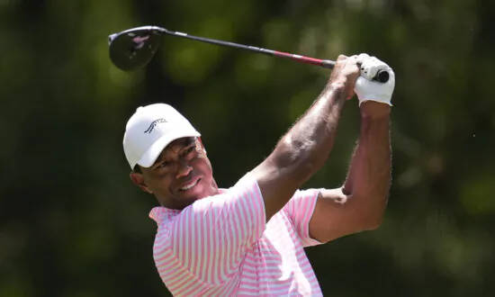 Tiger Woods Returns to US Open, Shoots Inconsistent Opening-Round 74 at Pinehurst No. 2