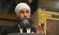 NDP Leader ‘More Alarmed’ After Reading Report on Foreign Collusion, Says Some MPs Are Traitors