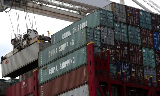 Is the US Decoupling From China?