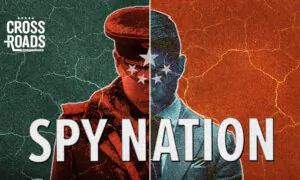 Why Is the CCP Mobilizing Its Citizens as Spies and Soldiers?