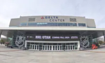 Salt Lake City’s New NHL Team Will Be Known as Utah Hockey Club for First Season