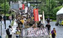 Taiwan Reaffirms Support for Hongkongers on 5th Anniversary of Anti-Extradition March