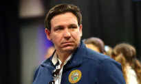 DeSantis Says Decision on Rubio Senate Replacement Will Likely Be Made at Start of January