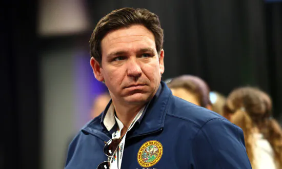 Judge Permanently Blocks Key Part of Florida’s ‘Stop Woke Act’ as Unconstitutional