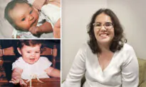 Woman With Extremely Rare Condition Remembers Everything—Even a Moment in the Womb
