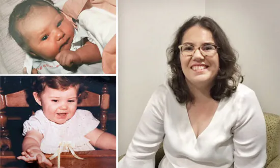 Woman With Extremely Rare Condition Remembers Everything—Even a Moment in the Womb