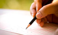 Another Year, Another Depressing Report on the State of American Education
